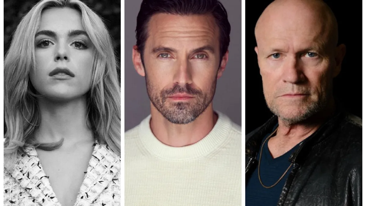 Activision Shakes Up Call of Duty with Star-Studded Black Ops 7