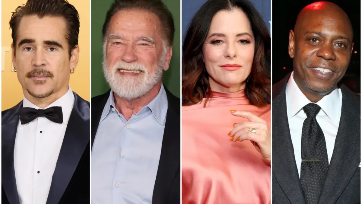 Actors on Actors Season 22: Emmy Stars Unite for Unforgettable Conversations