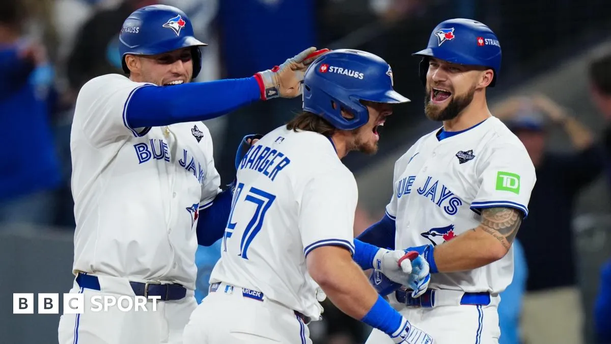 Addison Barger Makes History with Grand Slam in World Series Opener