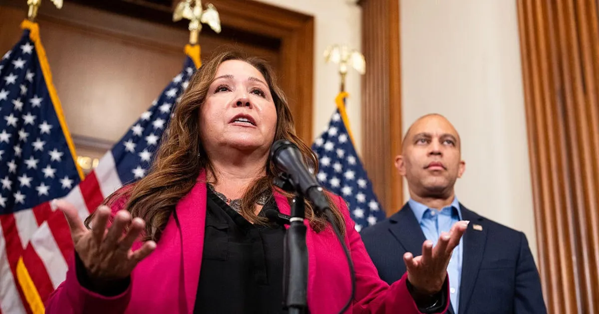 Adelita Grijalva Set to Join Congress After Long Wait: What It Means for Health Care