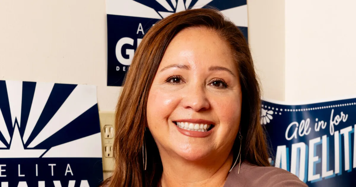 Adelita Grijalva Wins Democratic Primary in Arizona, Defying Anti-Establishment Trends