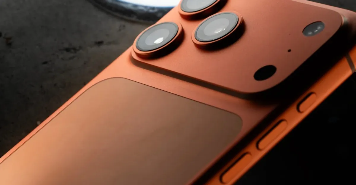 Adobe's Project Indigo Camera Finally Supports iPhone 17!
