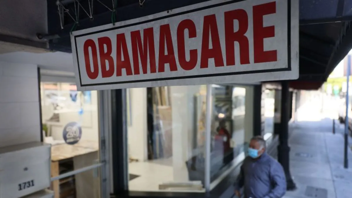 Affordable Care Act Premiums Set to Skyrocket by 26%: What You Need to Know