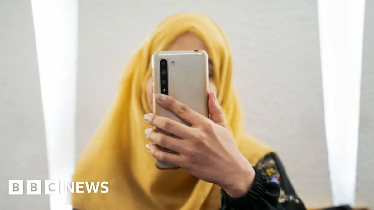 Afghanistan's Internet Shutdown: A Devastating Blow to Women's Education and Opportunity