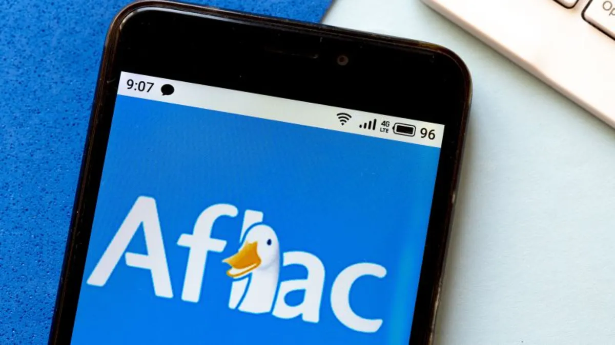 Aflac Hit by Major Cyberattack: What You Need to Know