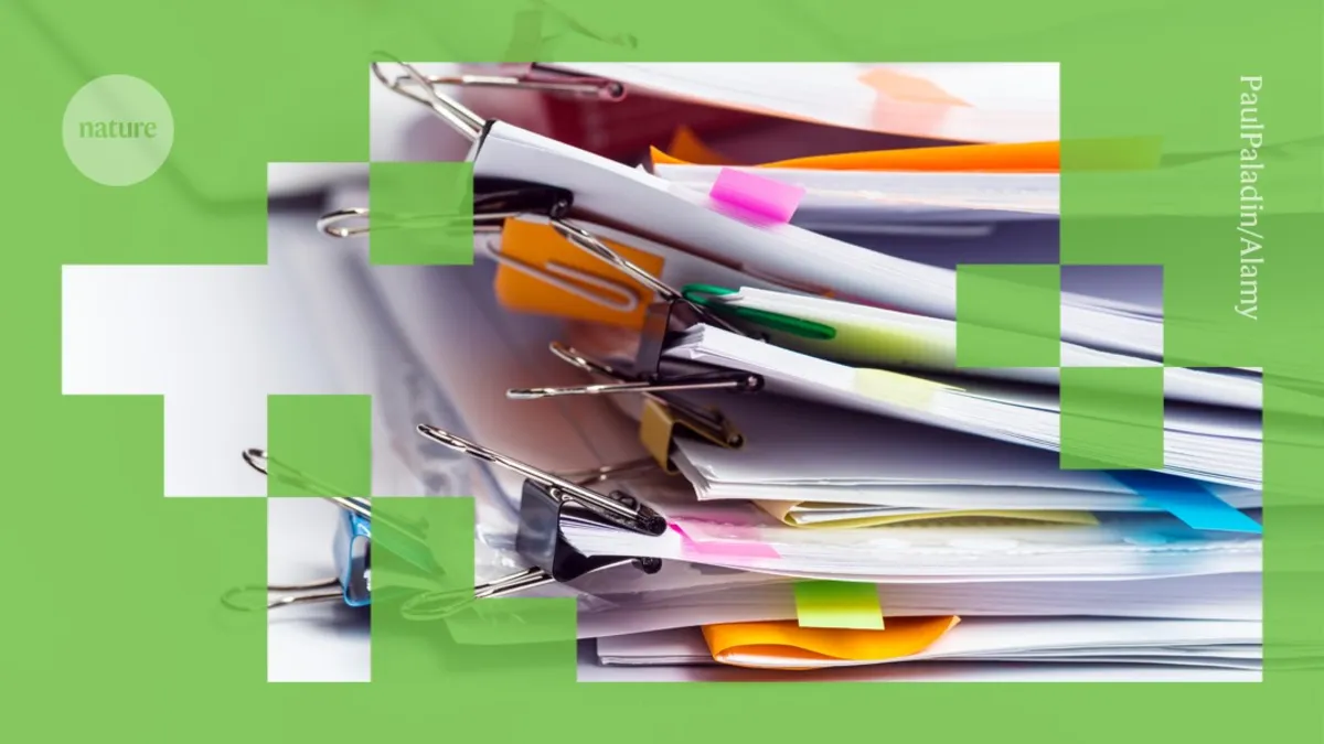 AI Uncovers Over 1,000 Dubious Open-Access Journals: A Major Publishing Scandal