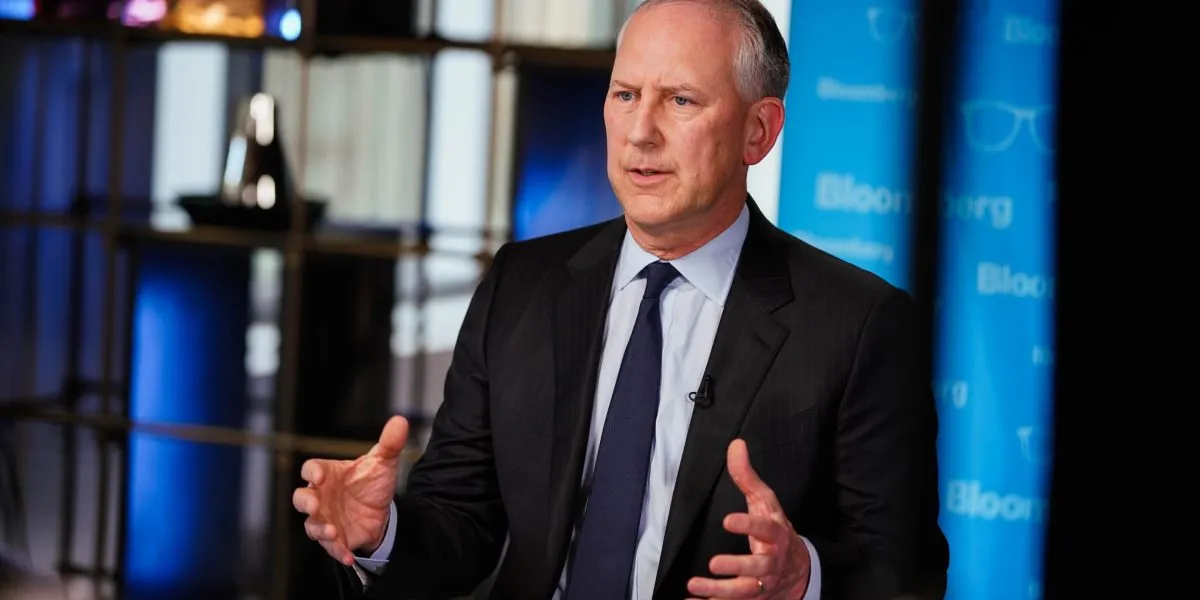 AIG Partners with Everest: A Strategic Move for Insurance Transformation