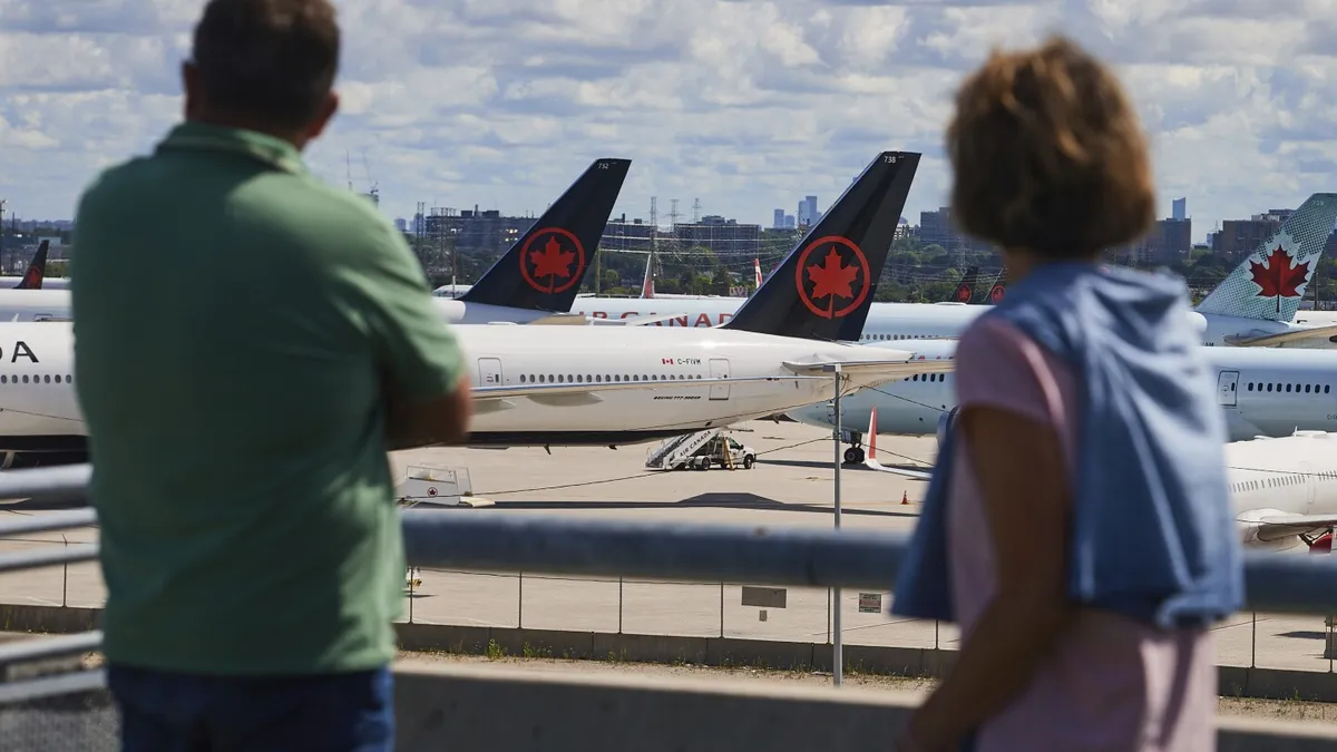 Air Canada Resumes Flights After Union Strike: What You Need to Know