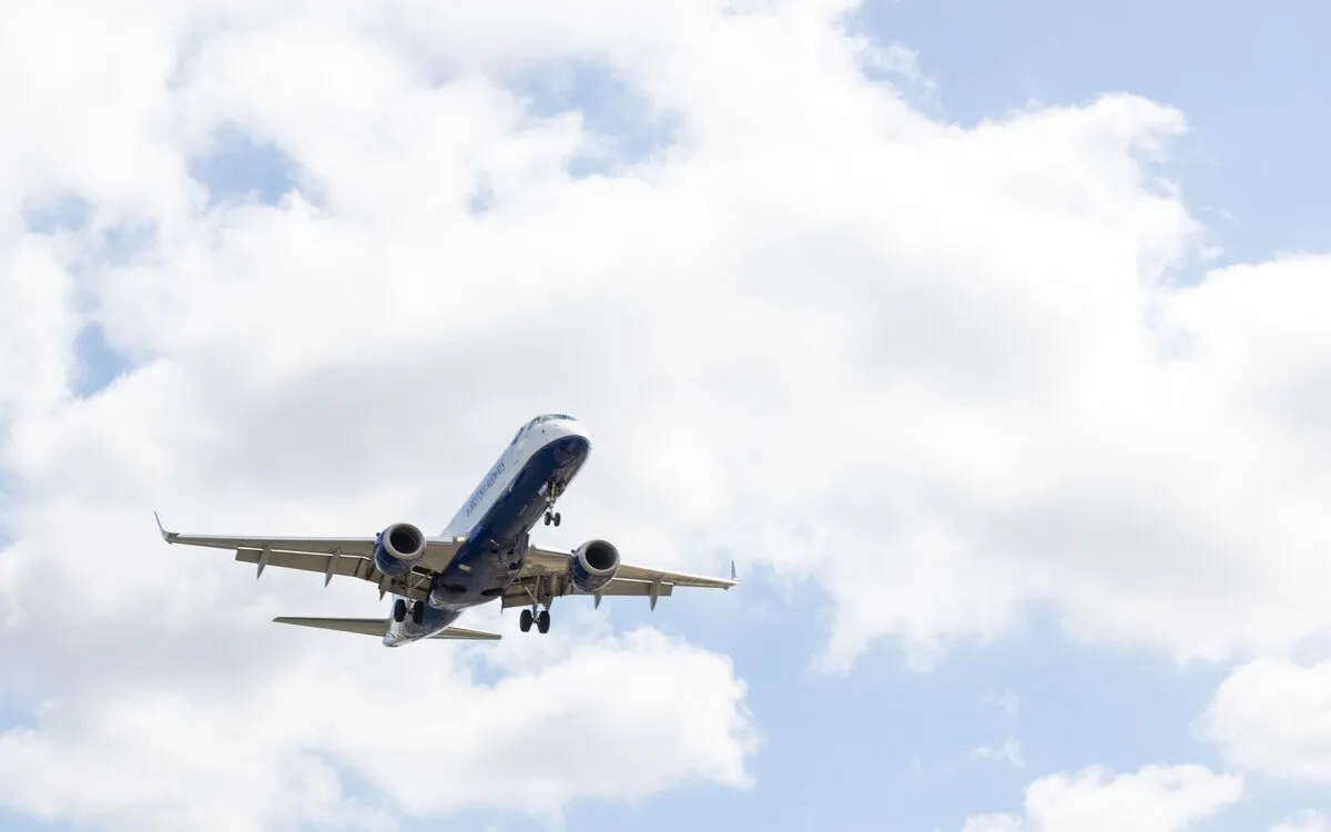 Air Lease Corp. Sells for $7.4 Billion: A Major Shift in Aviation Finance