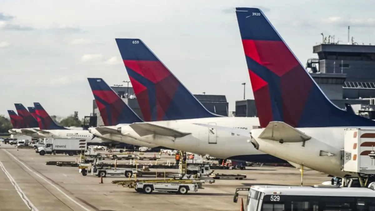 Airlines Crack Down on Employees Over Controversial Social Media Posts