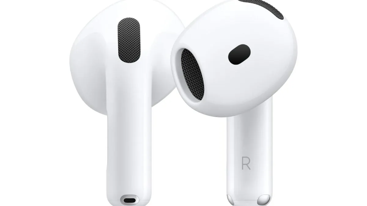 AirPods 4 Take Over Amazon: Unbeatable Prices for ANC and Non-ANC Models!