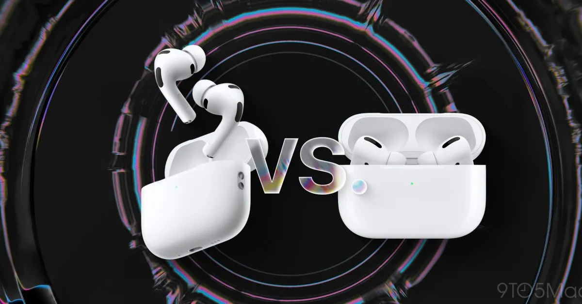 AirPods Pro 3 Launch: The Ultimate Upgrade You Can't Miss!