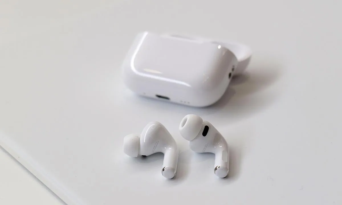 AirPods Pro 3: Revolutionizing Sound with Unmatched Features