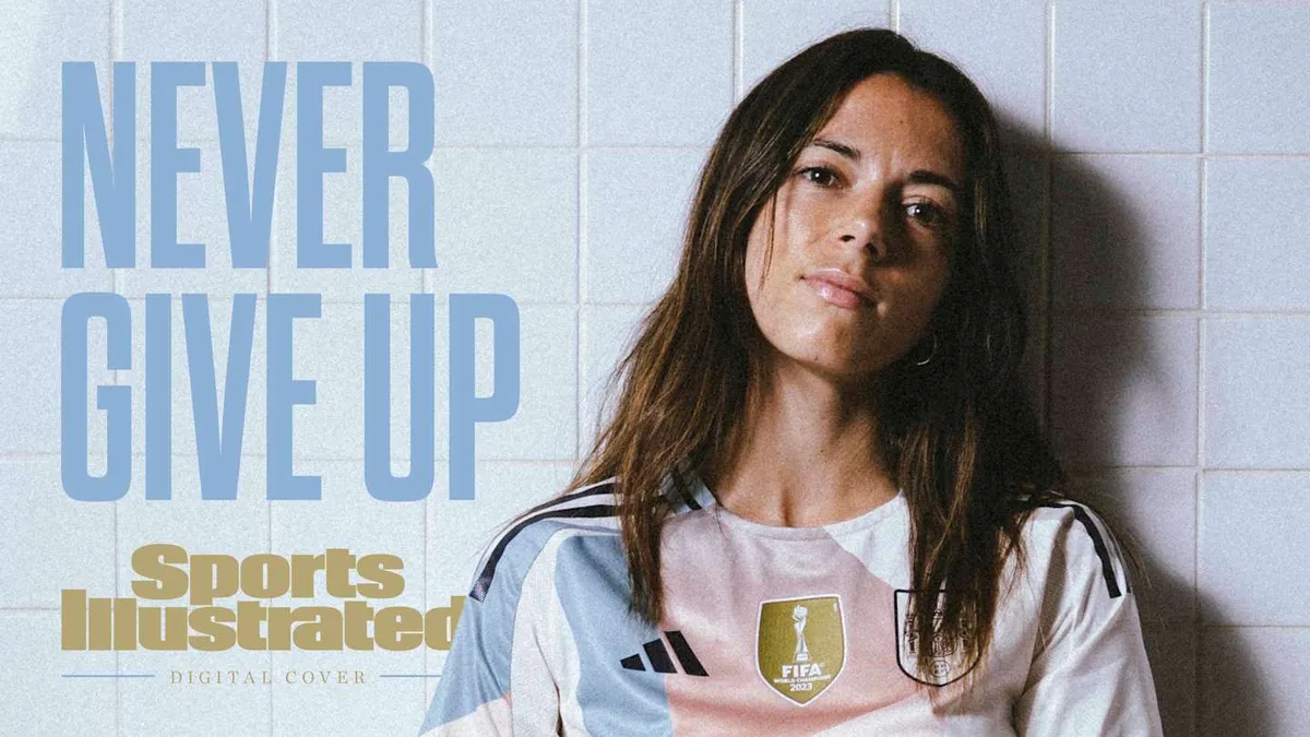 Aitana Bonmatí: From Small Town to Soccer Superstar