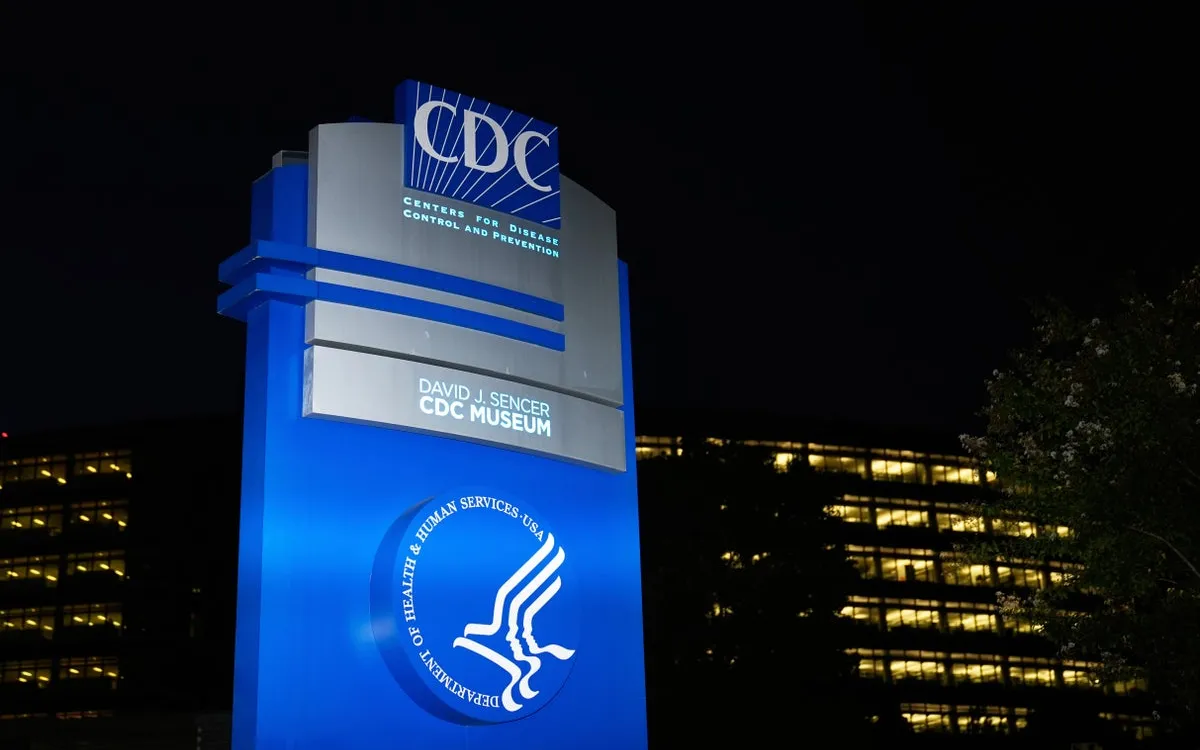 Alarming Surge in Drug-Resistant 'Nightmare Bacteria' Cases: What You Need to Know