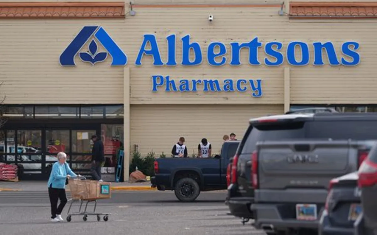 Albertsons Recalls Deli Products Over Listeria Contamination: What You Need to Know
