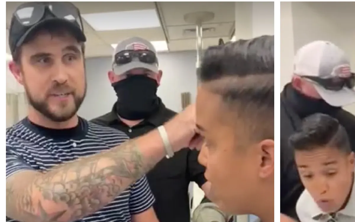 Alderman Handcuffed at Hospital: Shocking Confrontation with ICE Agents in Chicago