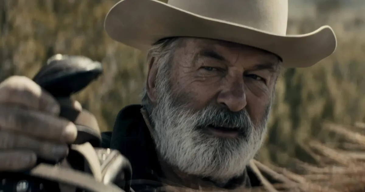 Alec Baldwin's 'Rust' Finally Releases After Tragic On-Set Shooting
