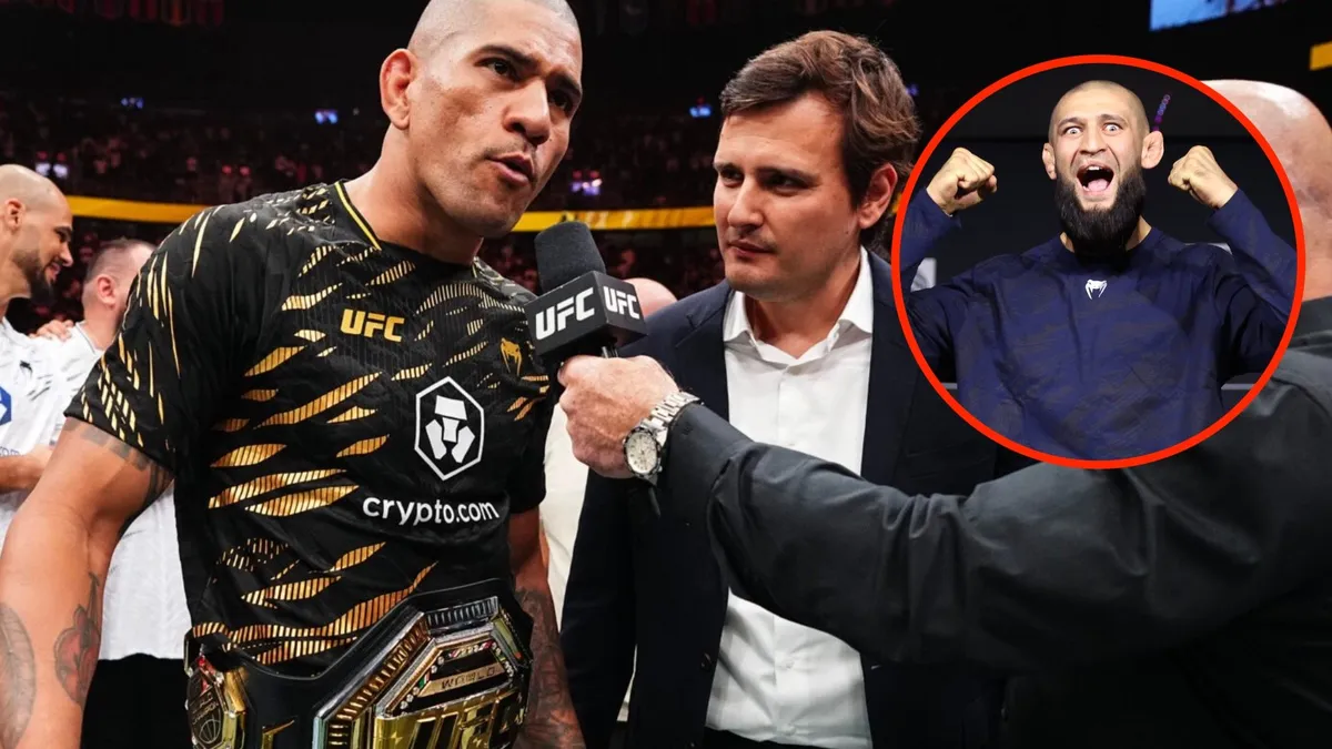 Alex Pereira Reclaims Title: A New Era in Light Heavyweight UFC