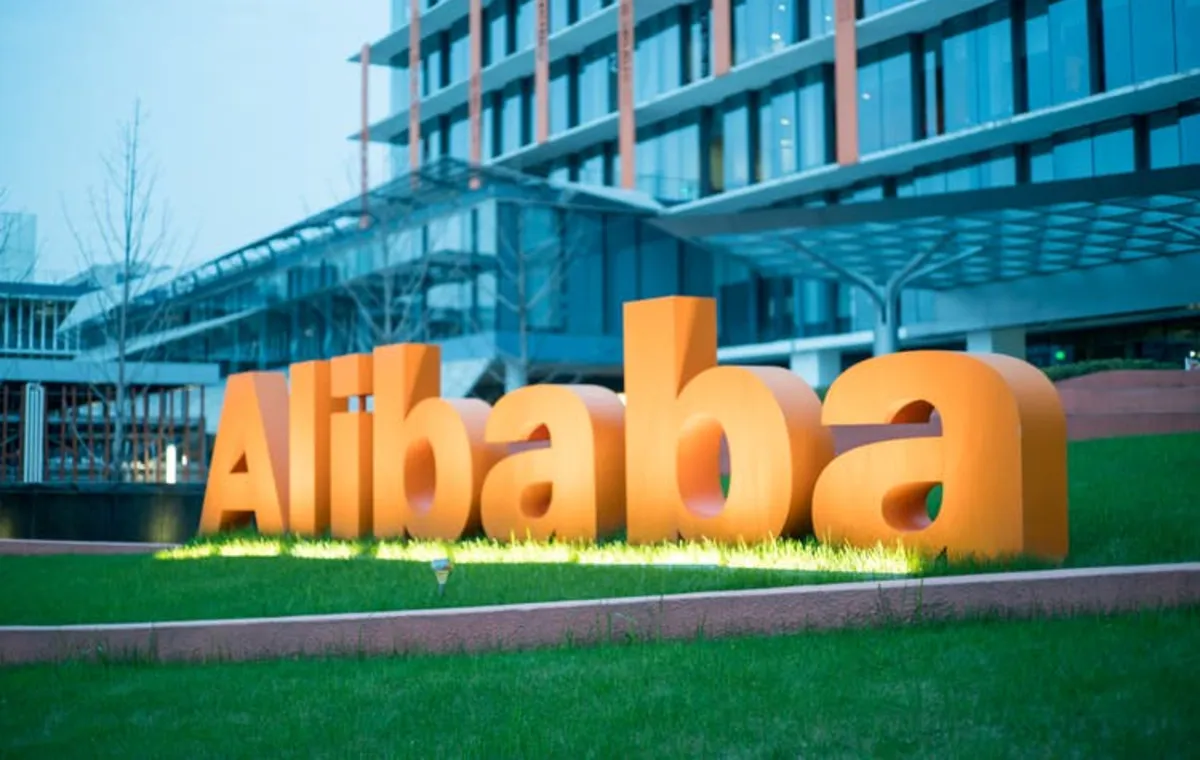 Alibaba Unveils Revolutionary Quark AI Glasses Set to Transform Smart Tech