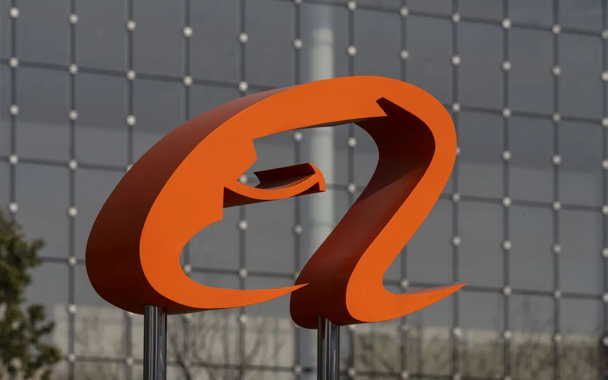 Alibaba's AI Boom: The $420 Billion Tech Stock Soars