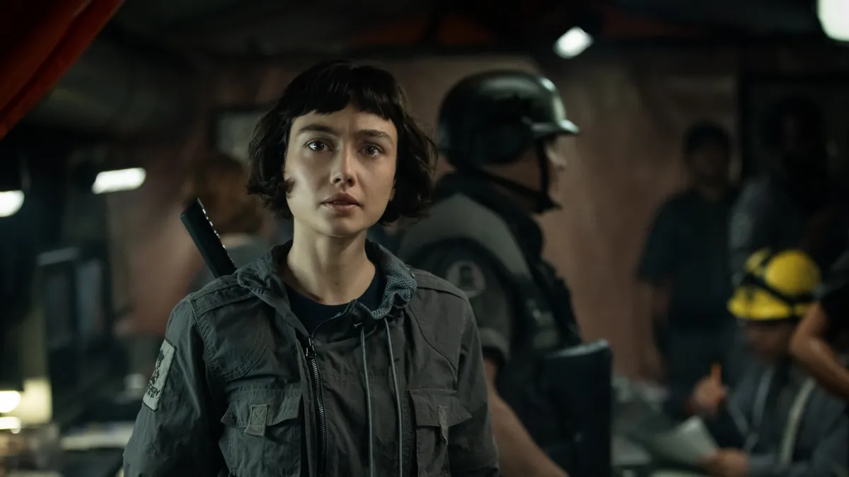 Alien: Earth - A Thrilling Return to the Frightening World of Sci-Fi Horror
