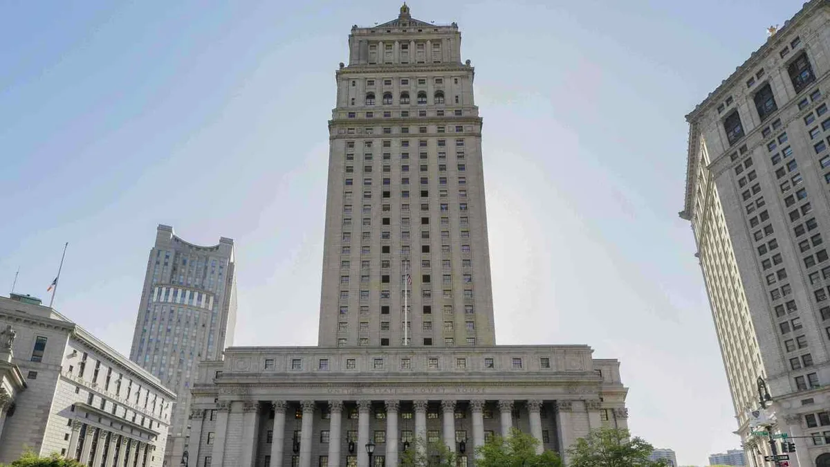 Allegations of Bullying: Federal Judge Faces Misconduct Complaint from Law Clerks