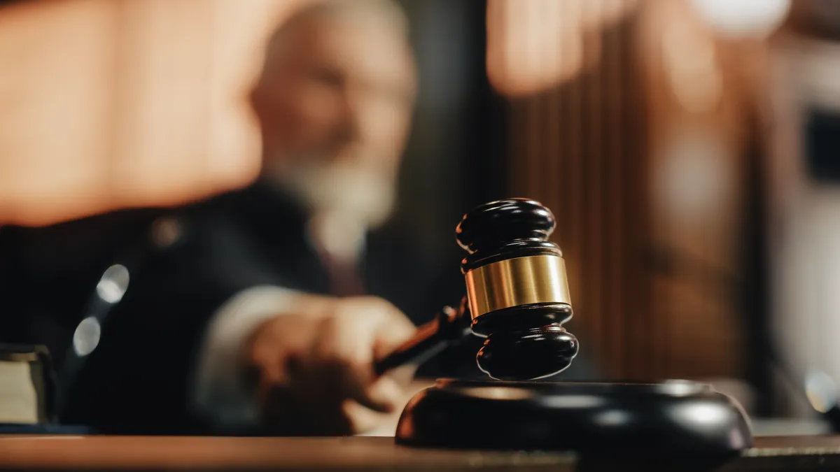 Alphabet Faces Major Setback as EU Court Recommends Dismissal of Google Appeal