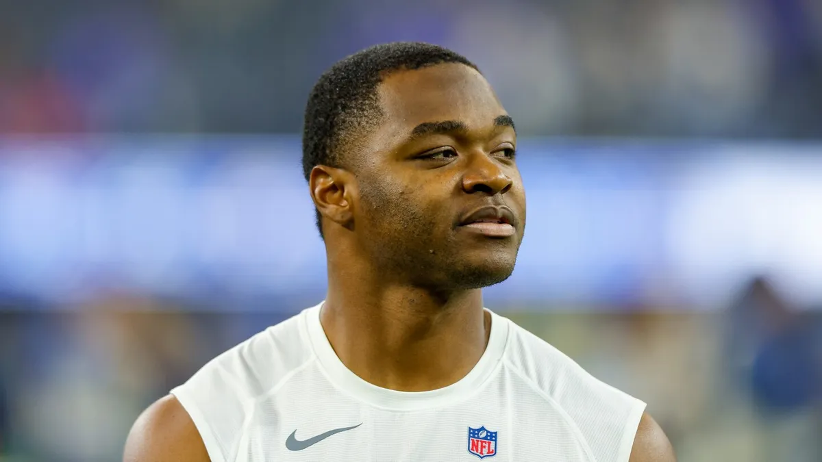 Amari Cooper Announces Retirement: A Shocking End to His NFL Journey
