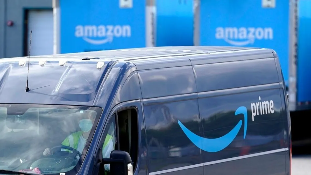 Amazon Faces Federal Trial Over Prime Subscription Practices