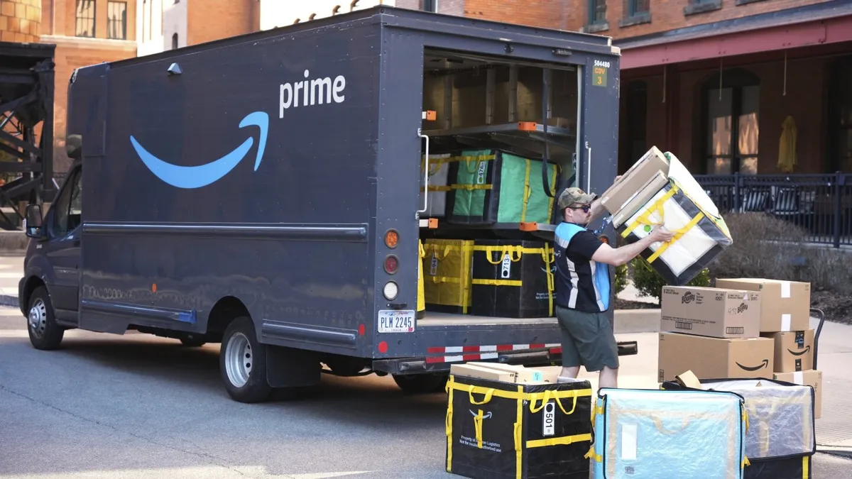 Amazon Faces Legal Battle Over Prime Subscription Practices