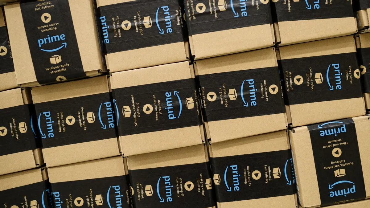 Amazon Faces Major Antitrust Trial Over Prime Membership Practices