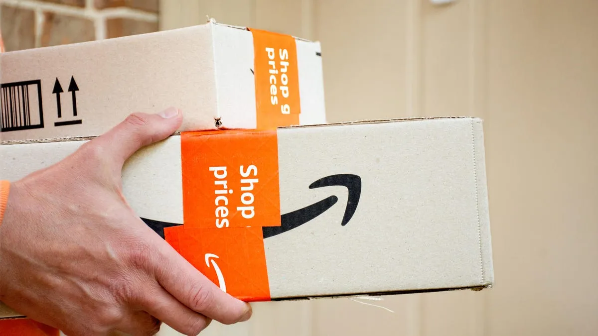 Amazon Hit with $2.5 Billion Settlement: What Prime Subscribers Need to Know