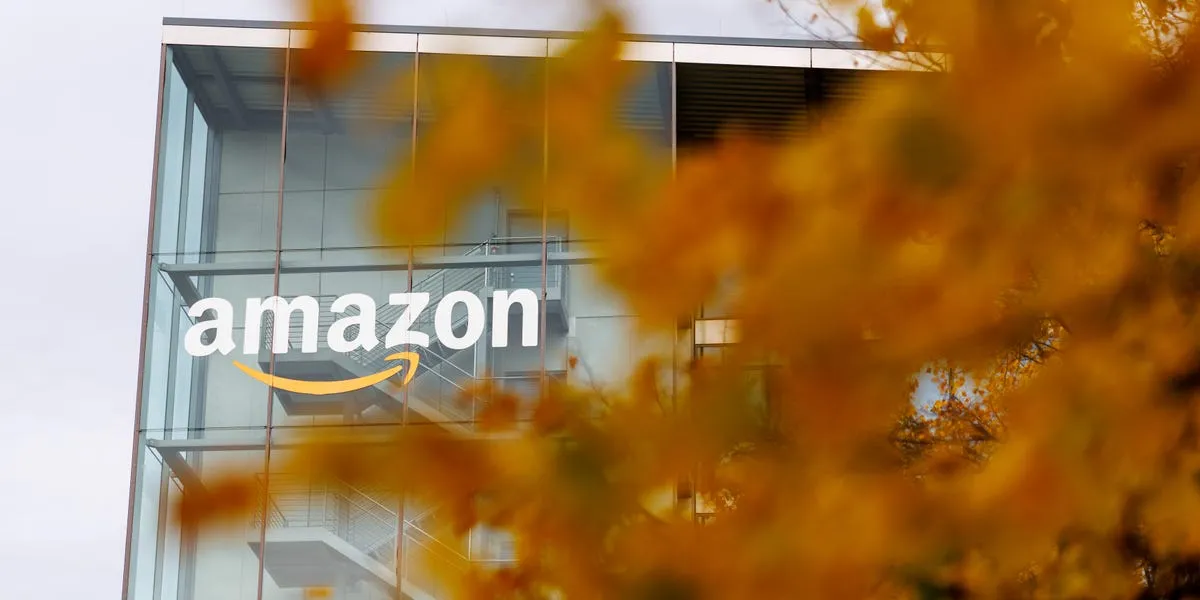 Amazon Layoffs: Employees Share Their Heartfelt Reactions on Social Media
