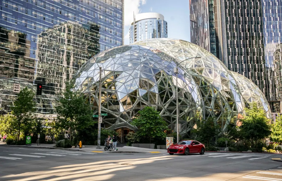 Amazon Set to Lay Off 30,000 Employees: What You Need to Know