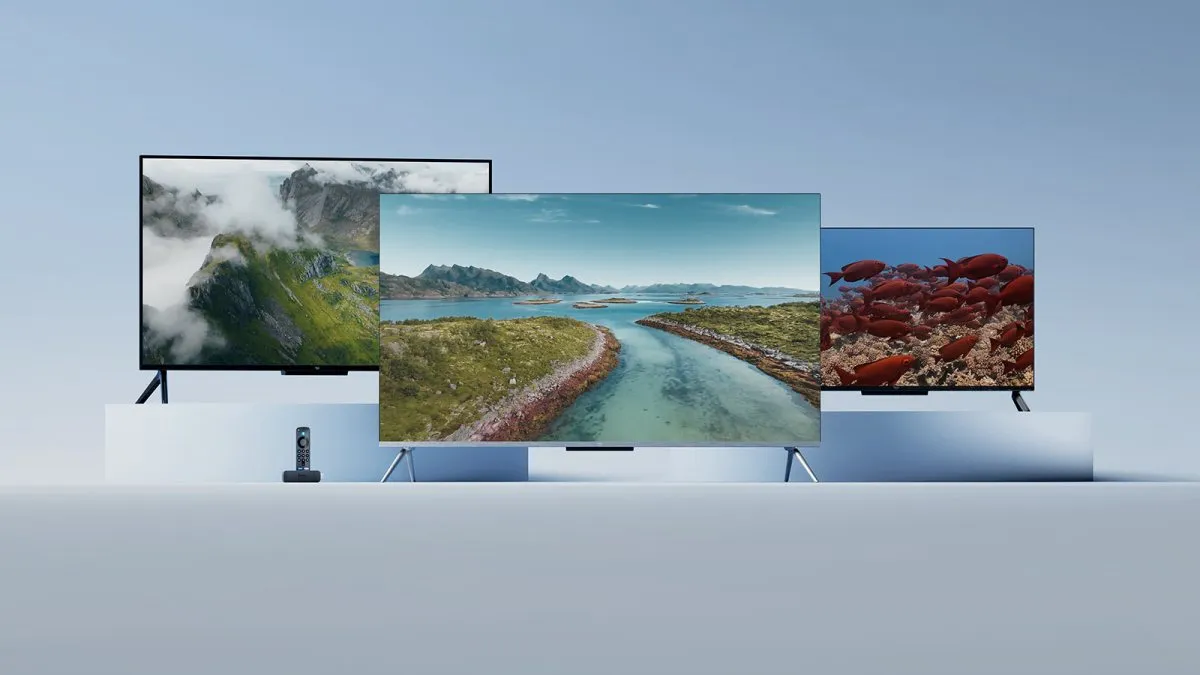 Amazon Unveils Alexa+ for Fire TV: A New Era of Smart Entertainment