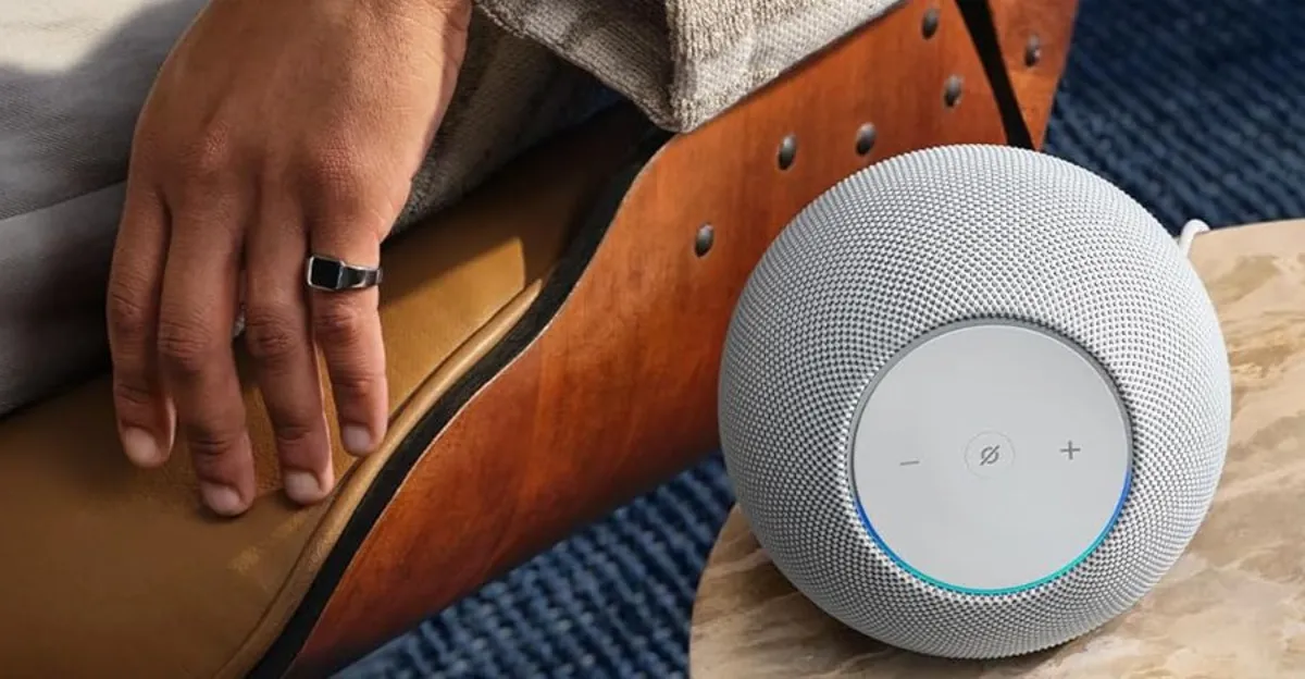 Amazon Unveils Exciting New Devices: Echo Dot Max, Fire TVs, and More!