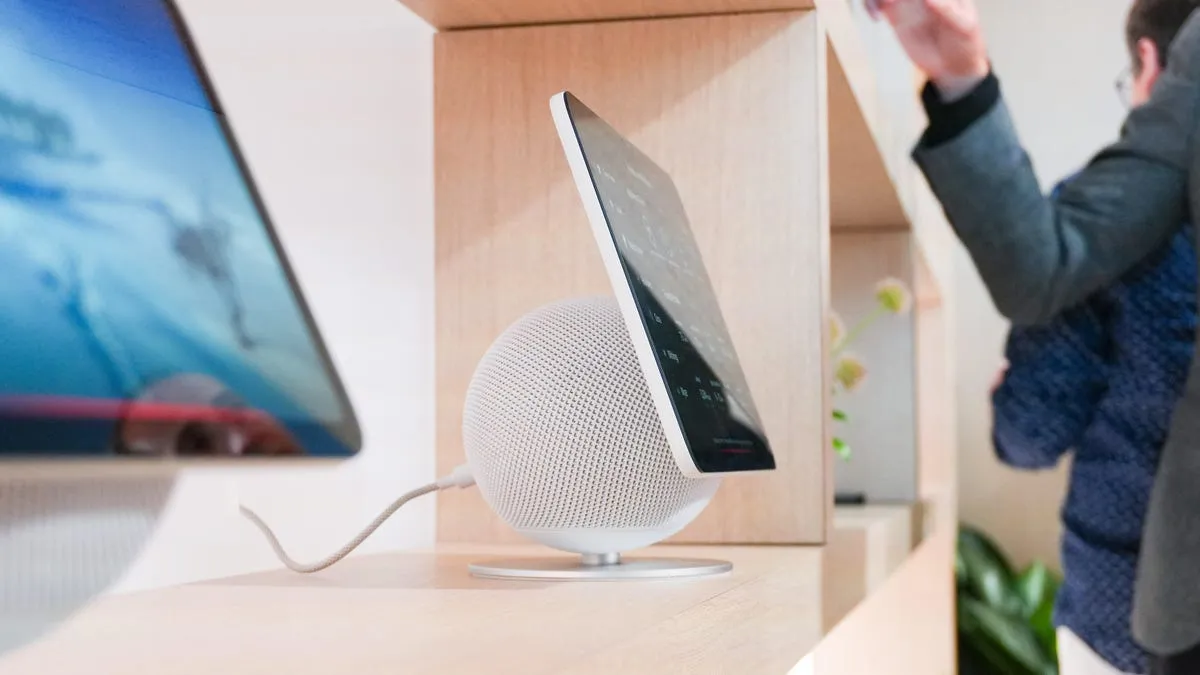 Amazon Unveils Exciting New Devices: Echo, Kindle, and More!
