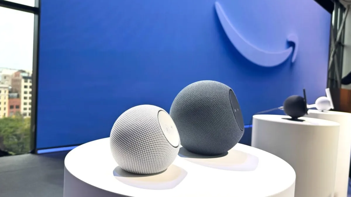 Amazon Unveils Exciting New Devices: Meet the Future of Smart Home Tech