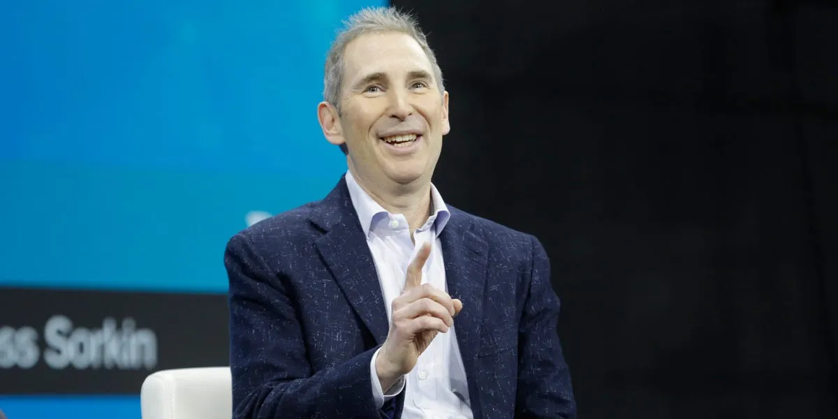 Amazon Web Services Set for AI-Driven Revenue Surge Despite Tariff Challenges