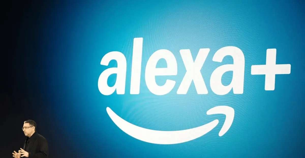 Amazon's Alexa Plus: Are Users Really Missing?