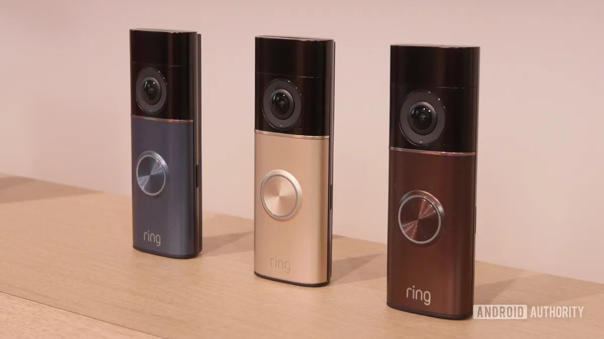 Amazon's Controversial 'Familiar Faces' Feature Sparks Privacy Concerns