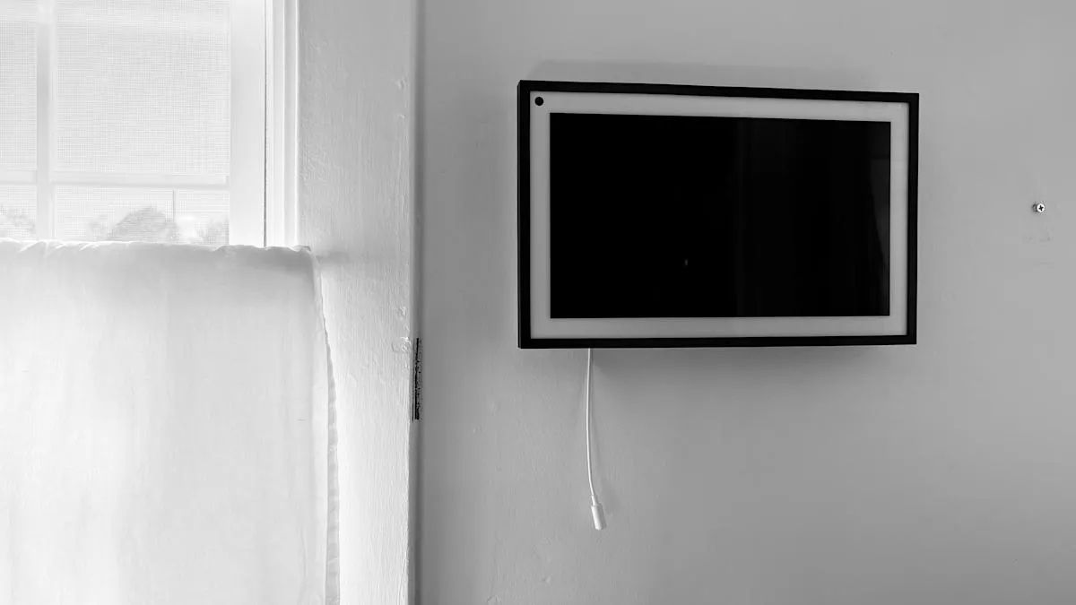 Amazon's Echo Show: A Distraction in the Kitchen?