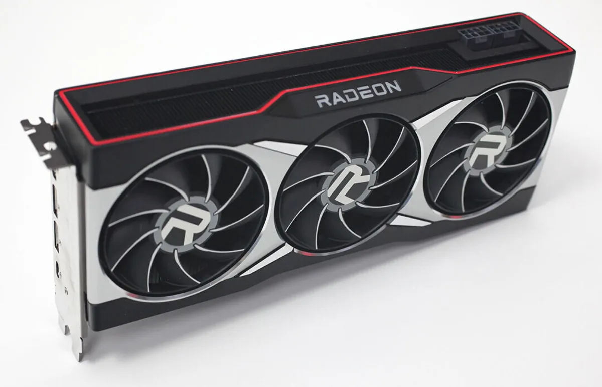AMD's Radeon RX 5000/6000 Series Enters Maintenance Mode: What It Means for Gamers