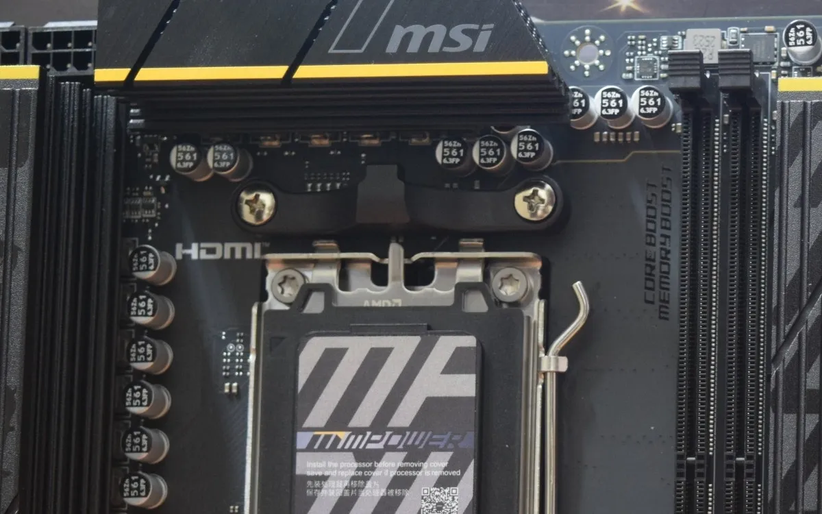 AMD's Revolutionary Patent Doubles Memory Bandwidth Without New DRAM Silicon