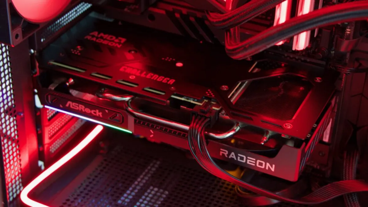 AMD's RX 9060 XT: A Game-Changer in the Midrange GPU Market