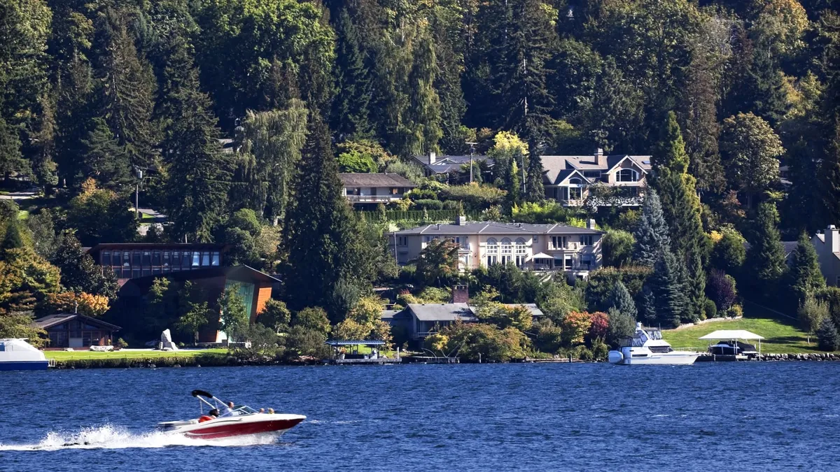 America Leads the World with 23.8 Million Millionaires: A Financial Phenomenon