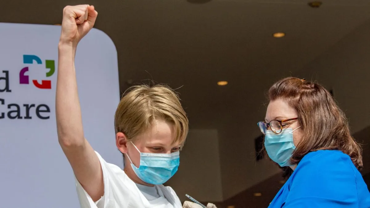 American Academy of Pediatrics Defies Anti-Vaccine Agenda with New Vaccination Schedule