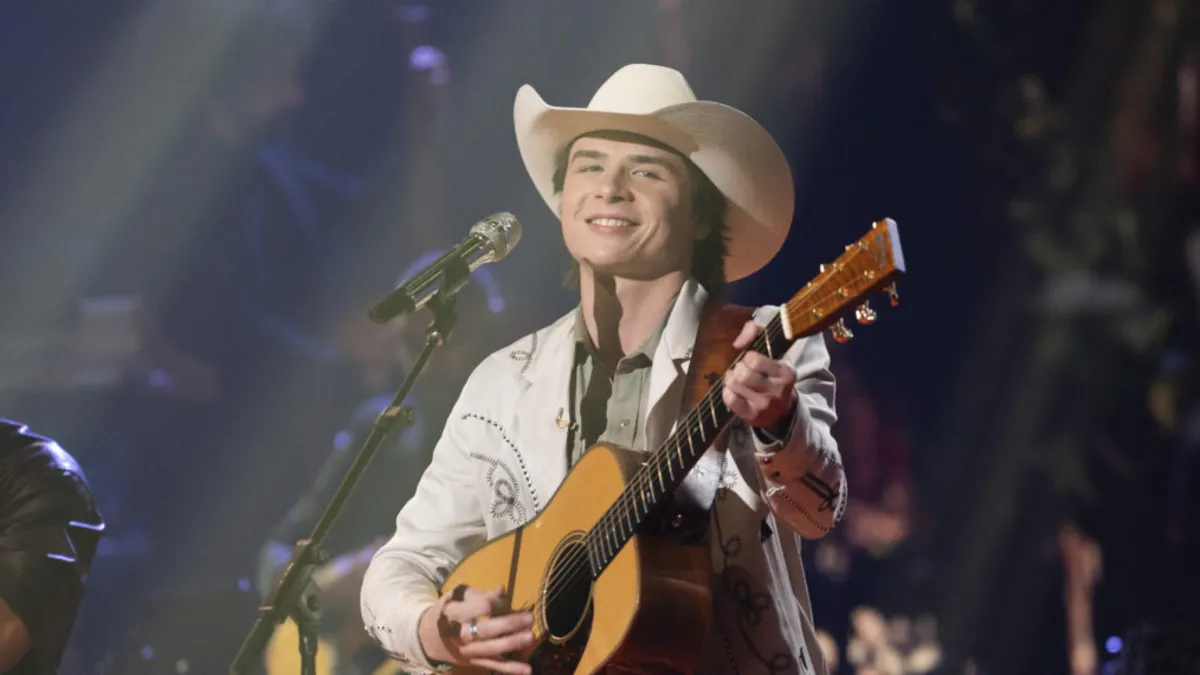 American Idol Season 23 Finale: The Shocking Moment Everyone is Talking About!