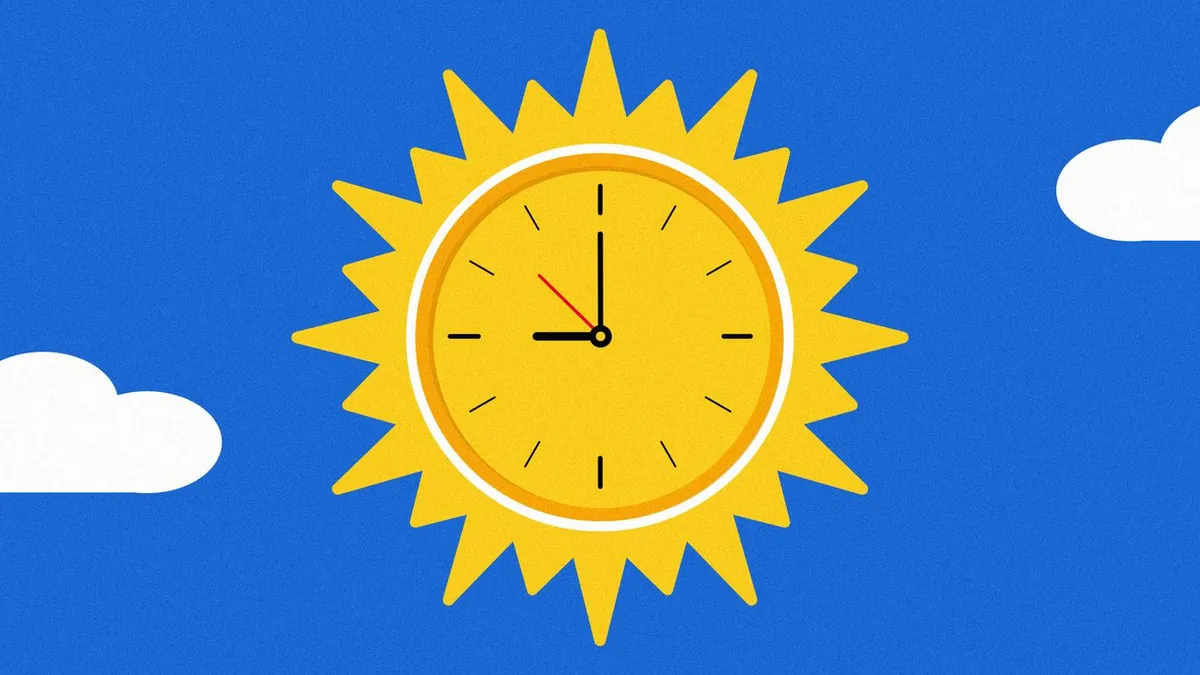 Americans Gain an Hour: The Daylight Saving Time Debate Heats Up